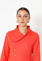 SORT AARHUS jasje BALSAM