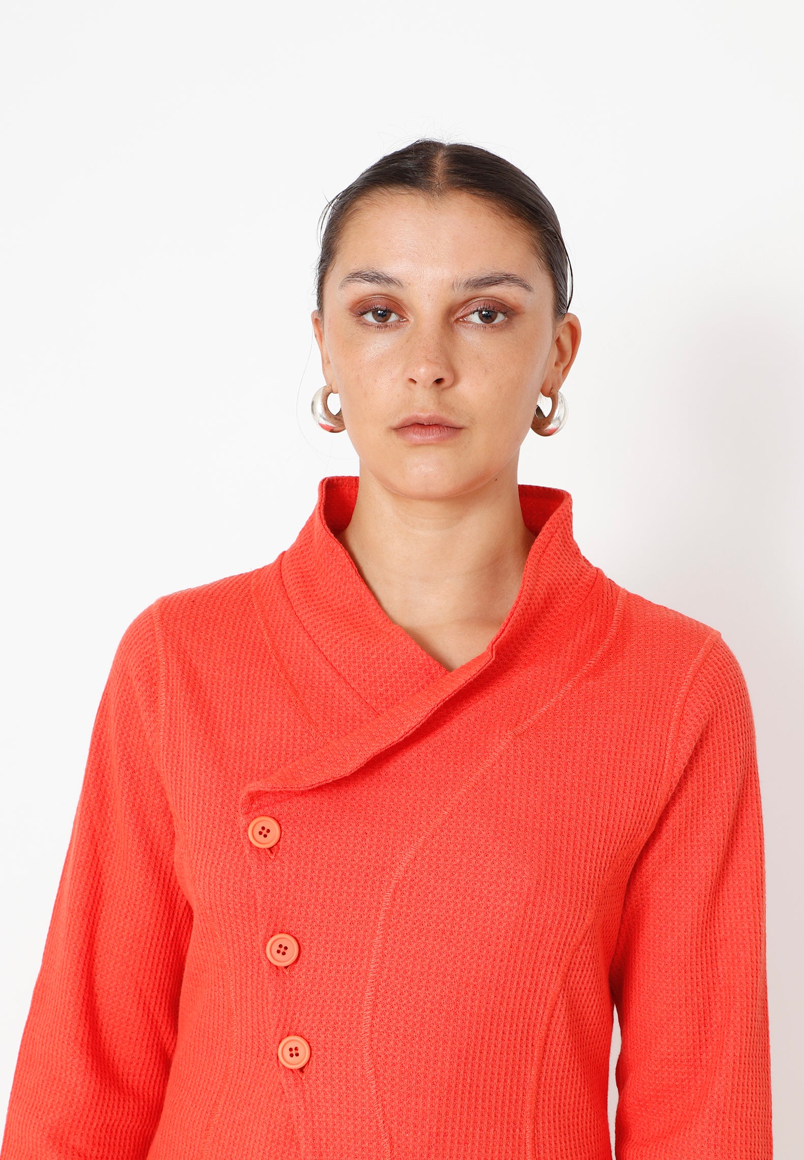 SORT AARHUS jasje BALSAM