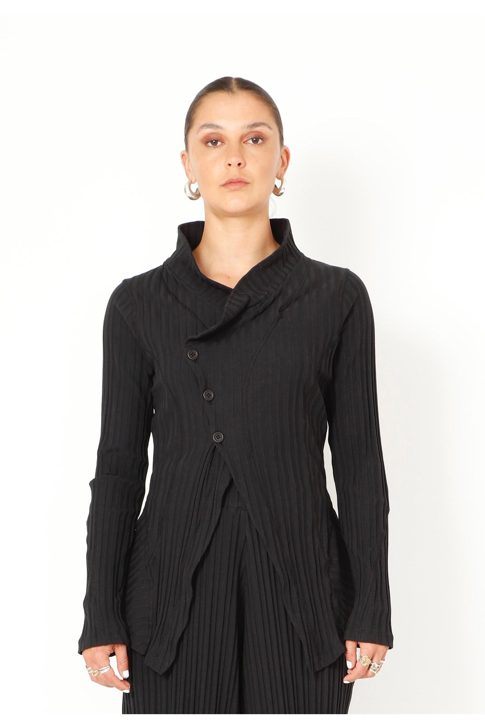 SORT AARHUS jasje BALSAM