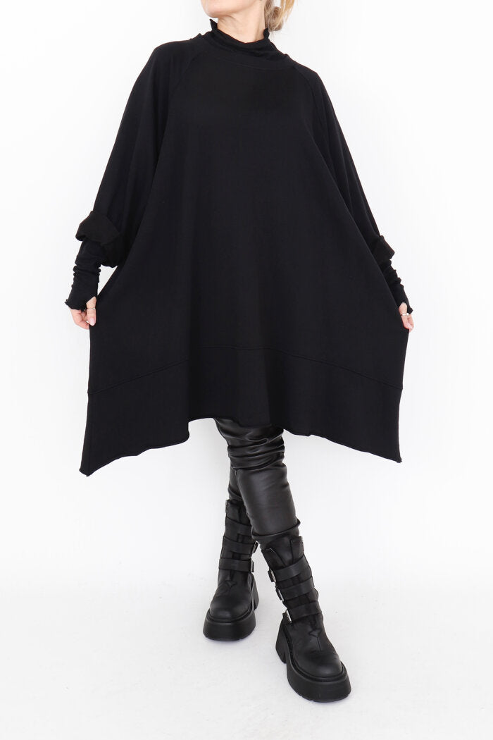 SORT AARHUS jurk ASSENS