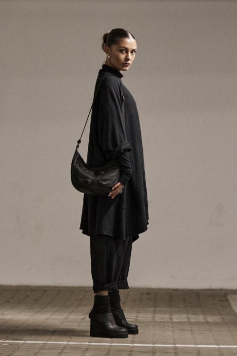 SORT AARHUS jurk ASSENS