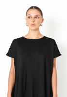 SORT AARHUS jurk BRUNIA