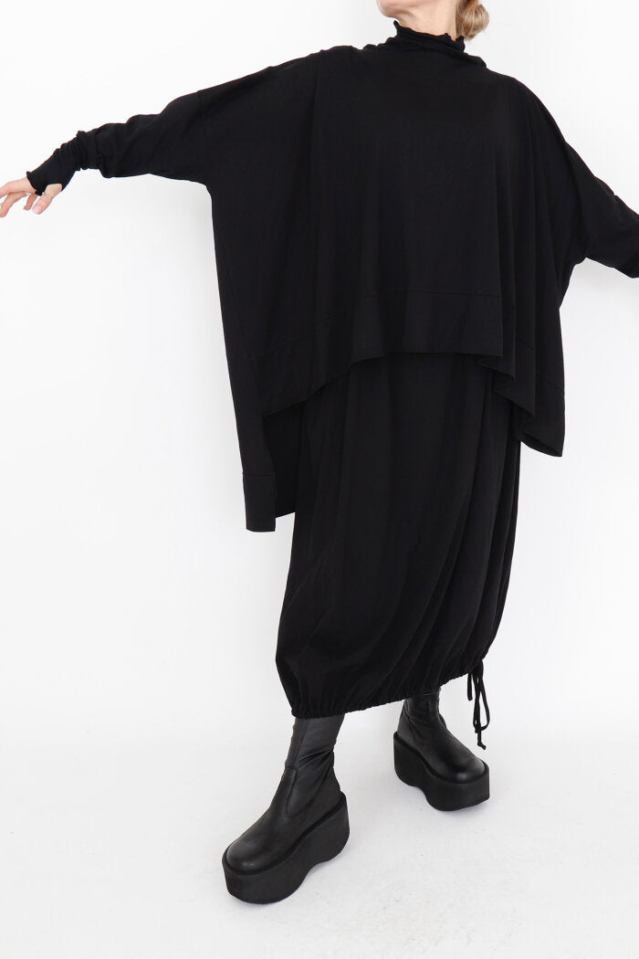 SORT AARHUS oversized sweater AARUP