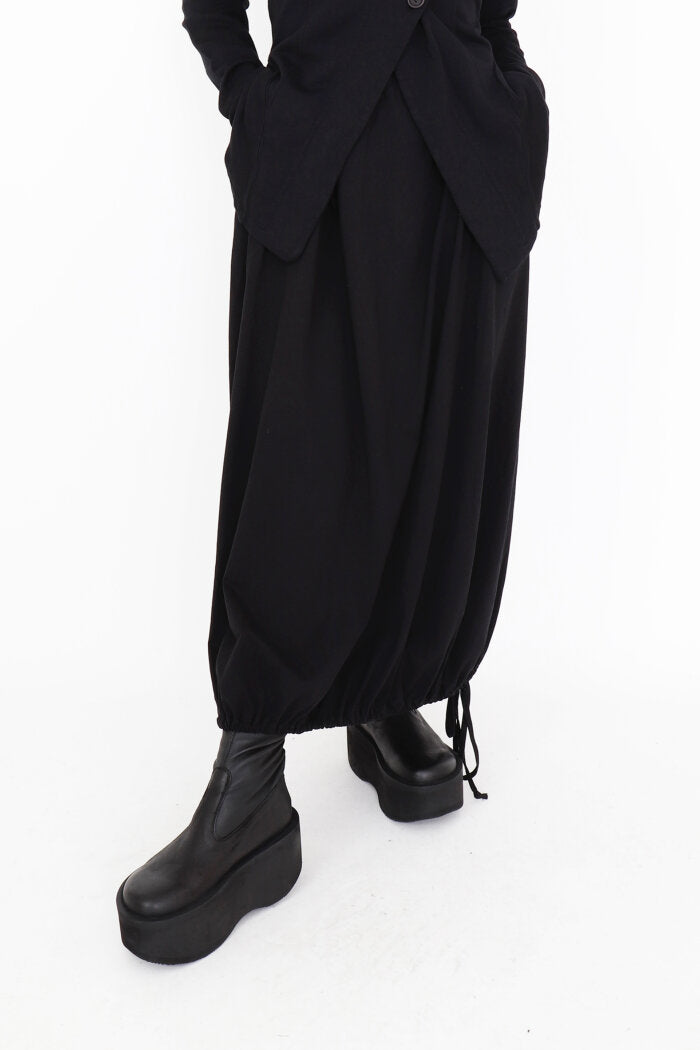 SORT AARHUS rok ARDEN