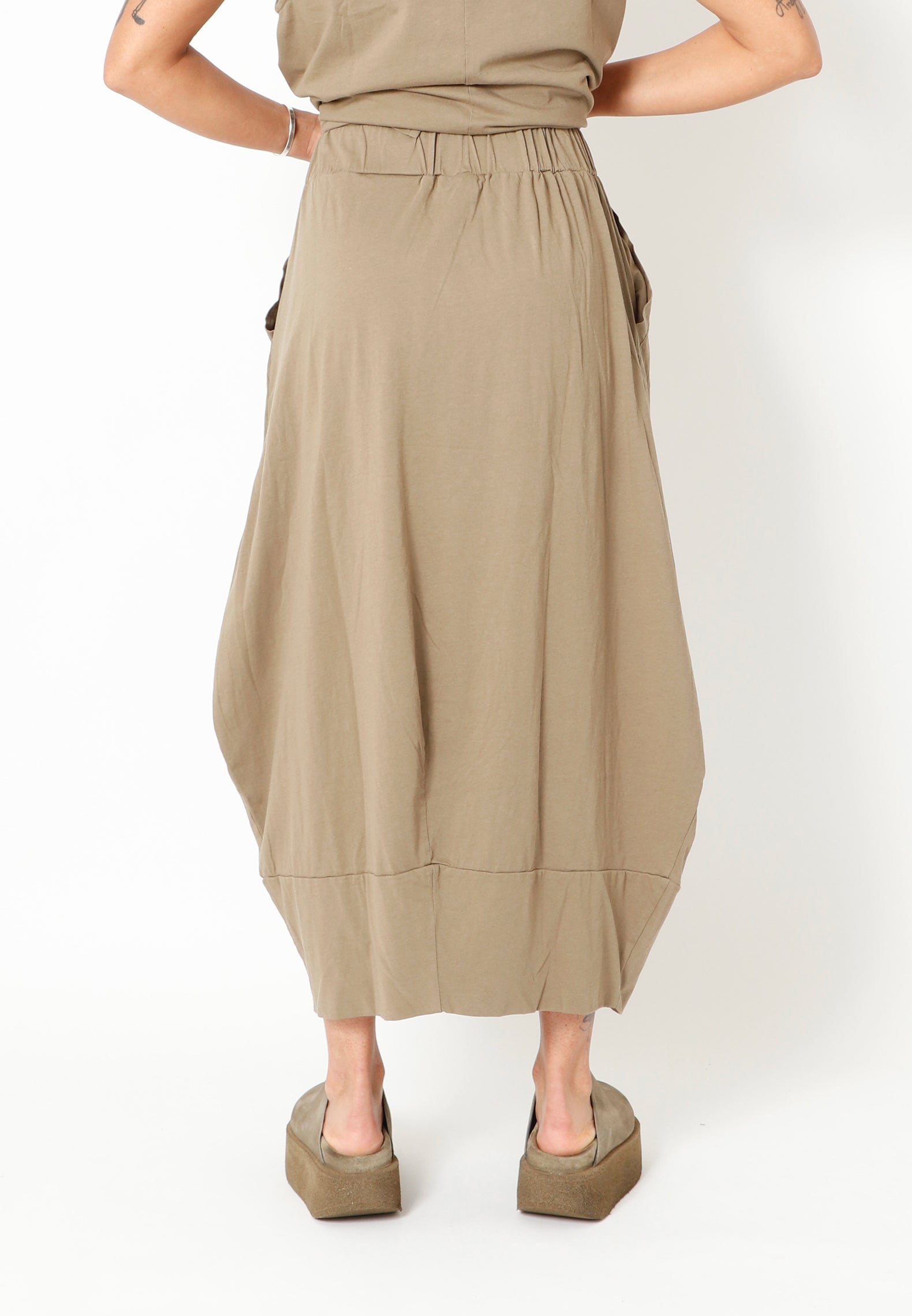 SORT AARHUS rok BORAGO