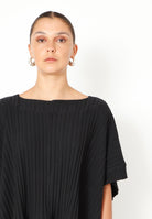 SORT AARHUS top BELLIS