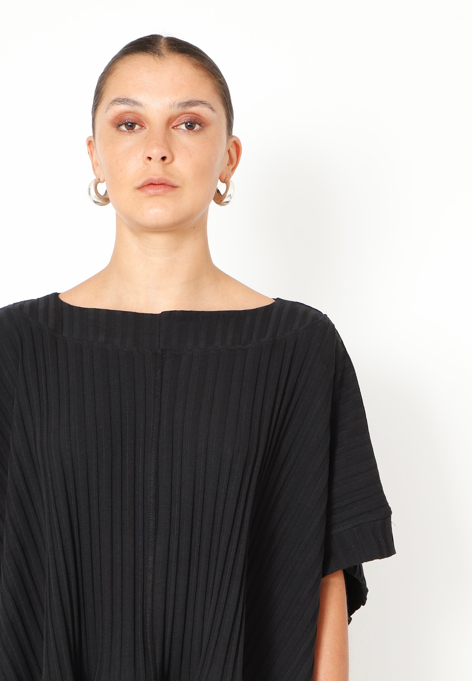 SORT AARHUS top BELLIS