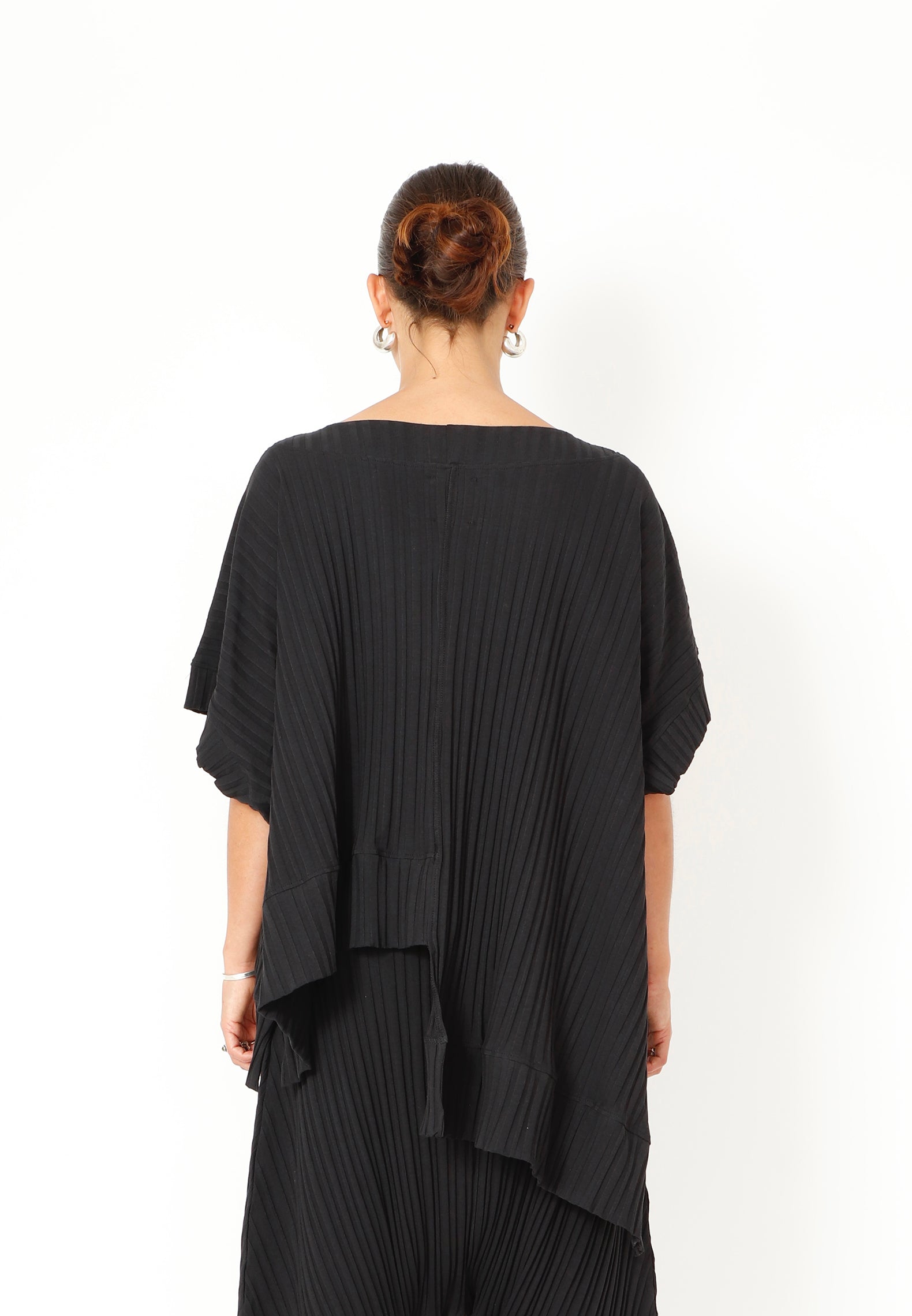 SORT AARHUS top BELLIS