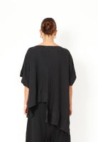 SORT AARHUS top BELLIS