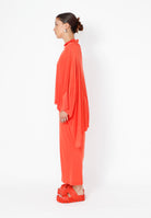 SORT AARHUS top BOUVIA