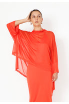 SORT AARHUS top BOUVIA