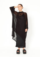 SORT AARHUS tuniek BOUVIA