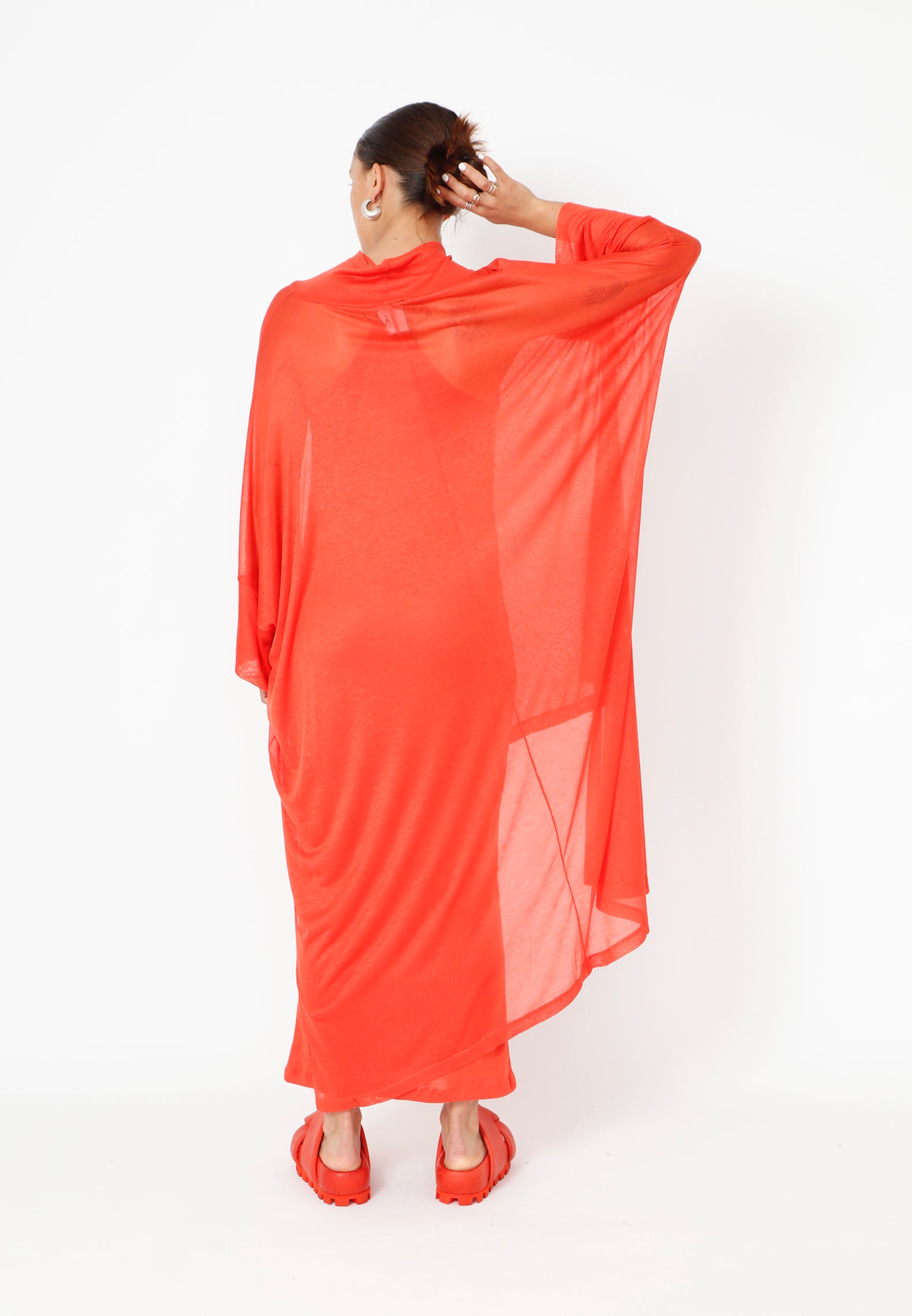 SORT AARHUS tuniek BOUVIA