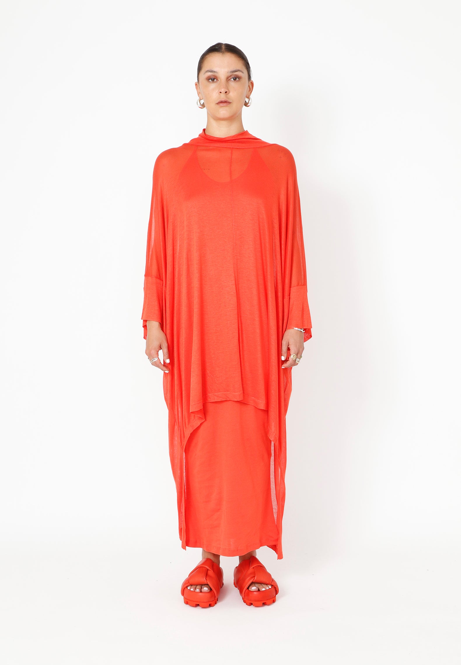 SORT AARHUS tuniek BOUVIA