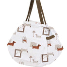 Shupatto opvouwbare tas