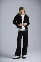 YELLOW LABEL vest DANTE