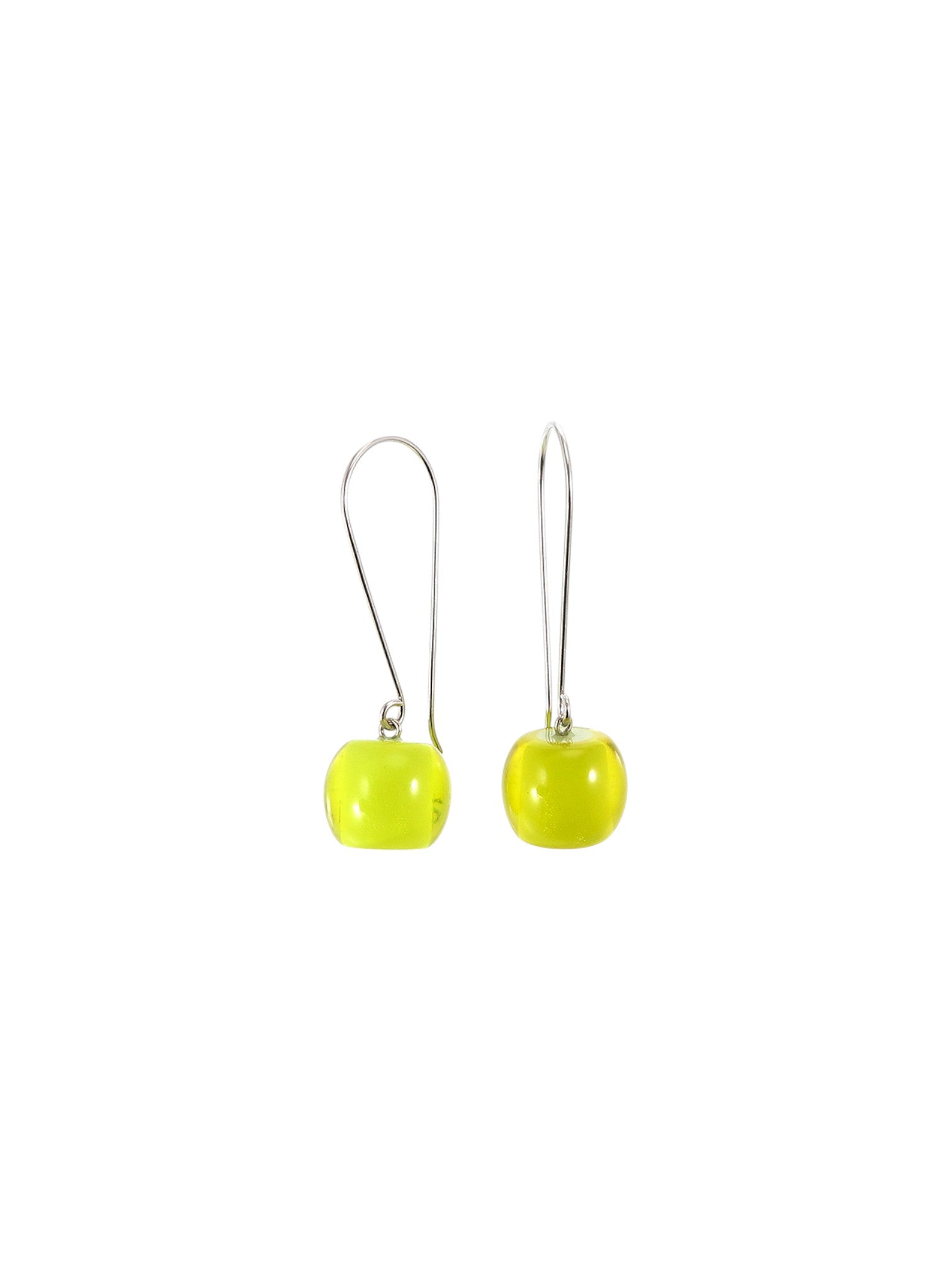 ZSISKA oorbellen COLOURFUL BEADS