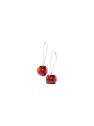 ZSISKA oorbellen COLOURFUL BEADS