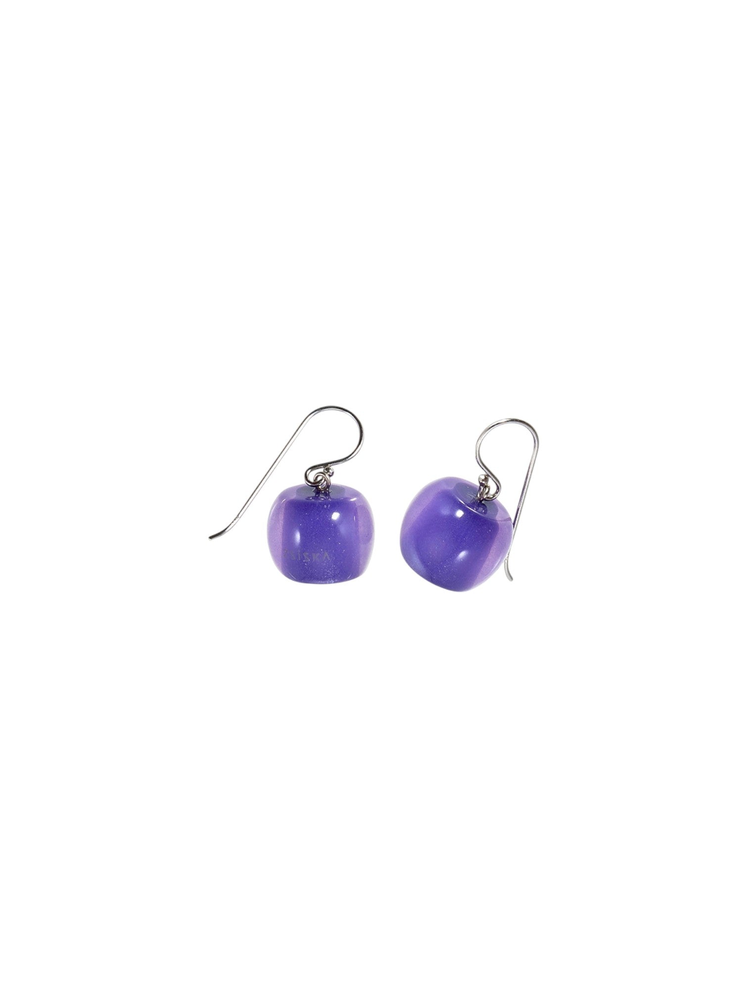 ZSISKA oorbellen COLOURFUL BEADS