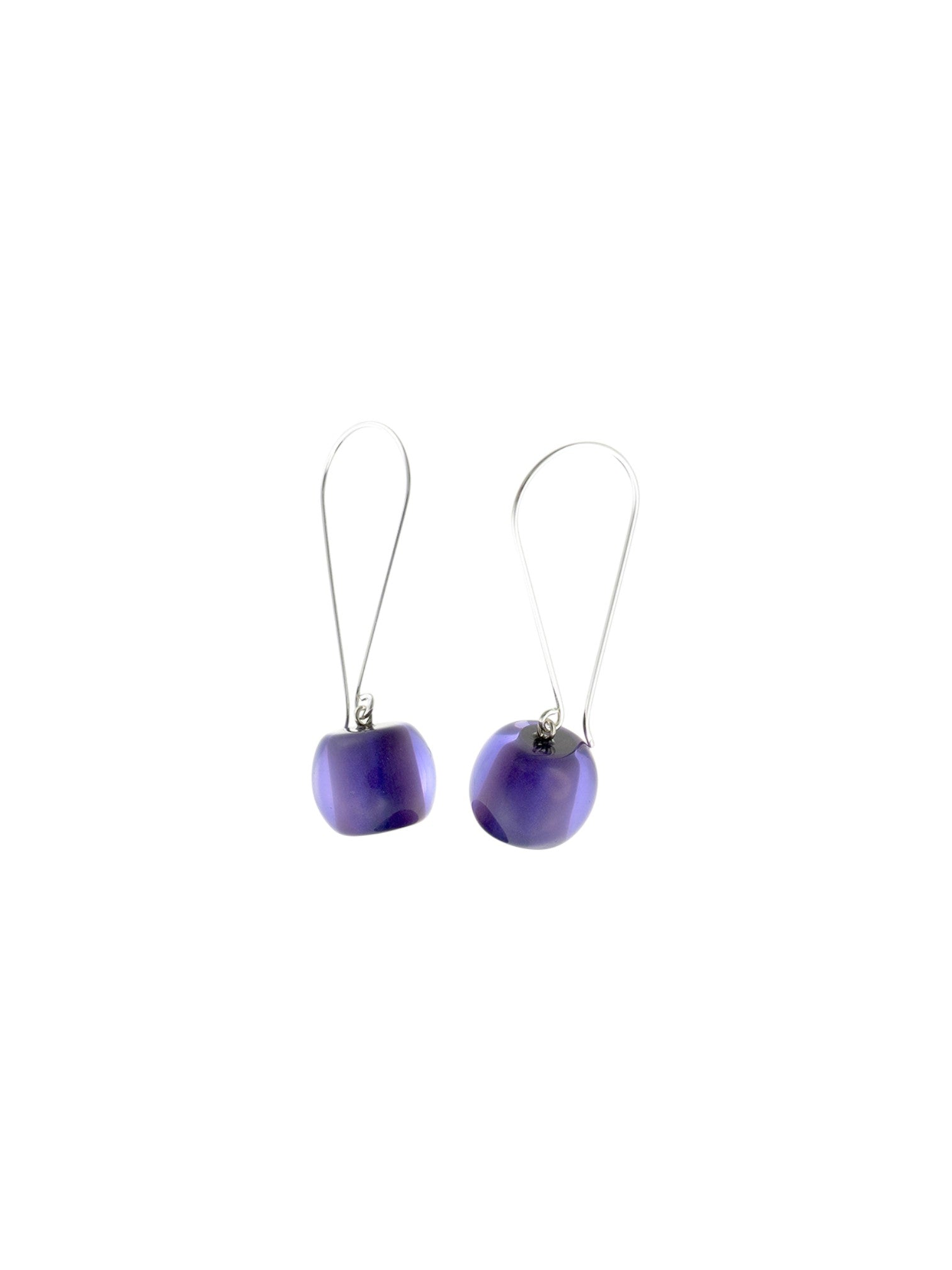 ZSISKA oorbellen COLOURFUL BEADS