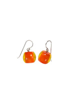 ZSISKA oorbellen COLOURFUL BEADS
