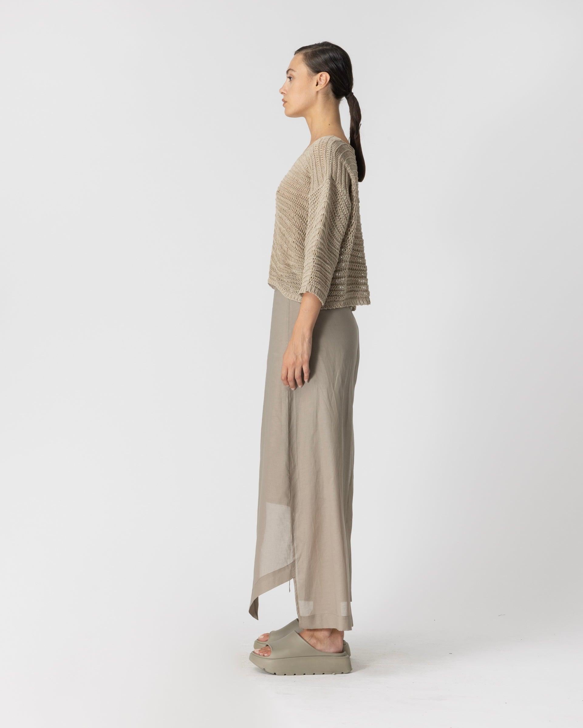 LOTUS EATERS broek GAVIKO