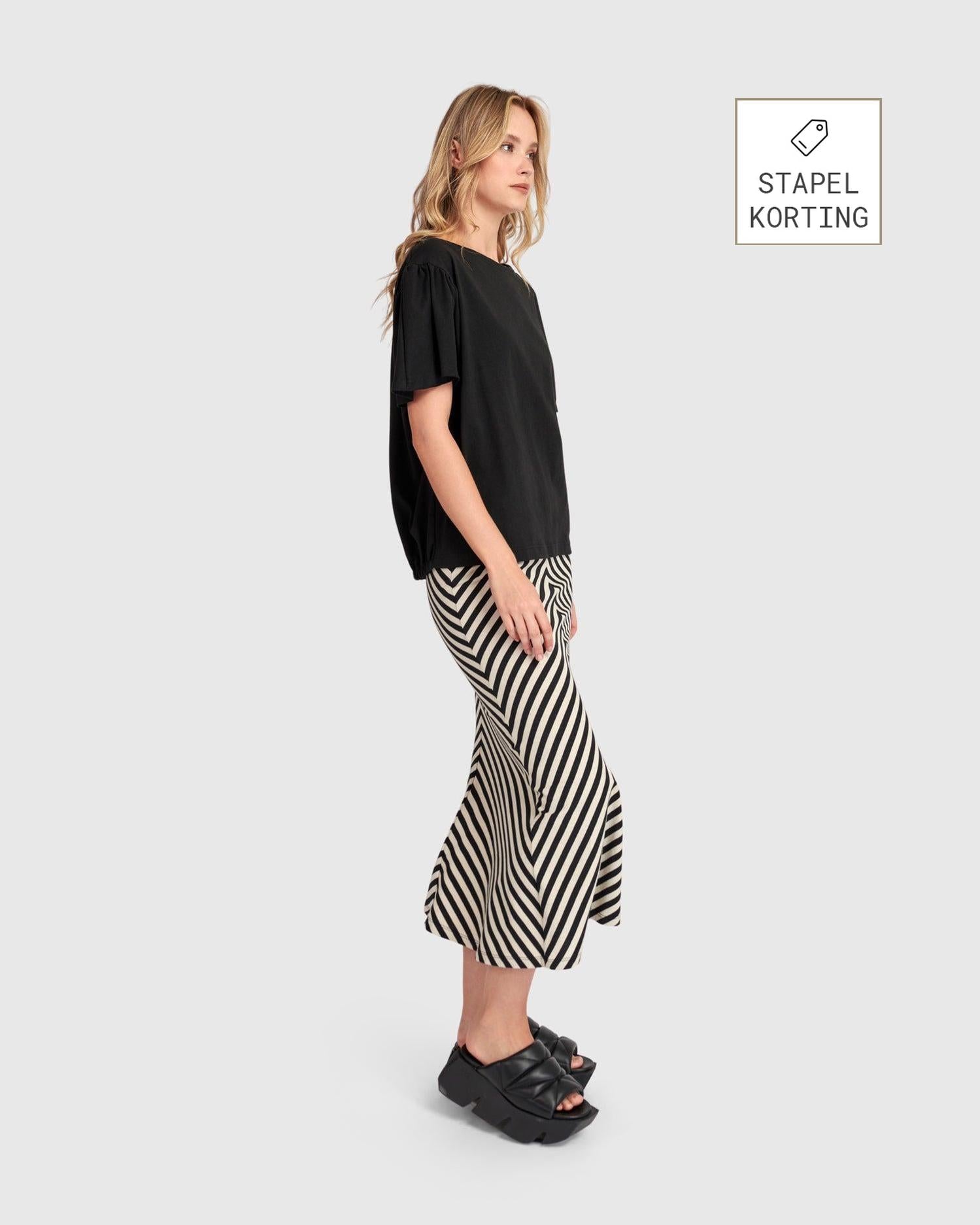 ALEMBIKA URBAN rok STRIPE