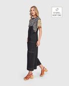 ALEMBIKA URBAN jumpsuit JET