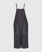 ALEMBIKA URBAN jumpsuit JET
