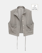 OZAI N KU gilet FOSTER